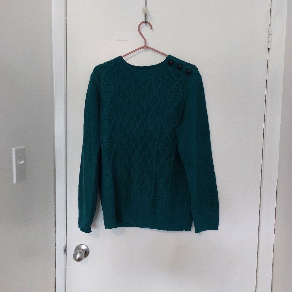 Joe Fresh sweater